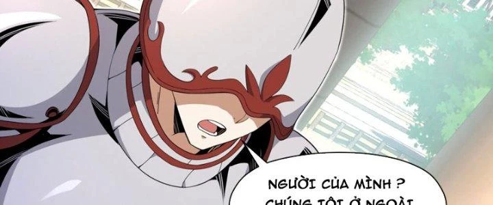 Dù Kiếm Được Nghề Nghiệp Siêu Hiếm Nhưng Lại Bị Toàn Server Đuổi Giết?! Chapter 6 - Trang 3