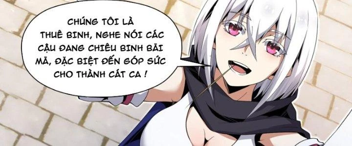 Dù Kiếm Được Nghề Nghiệp Siêu Hiếm Nhưng Lại Bị Toàn Server Đuổi Giết?! Chapter 6 - Trang 3