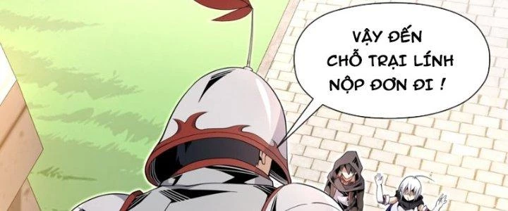Dù Kiếm Được Nghề Nghiệp Siêu Hiếm Nhưng Lại Bị Toàn Server Đuổi Giết?! Chapter 6 - Trang 3