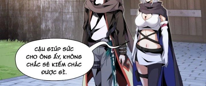 Dù Kiếm Được Nghề Nghiệp Siêu Hiếm Nhưng Lại Bị Toàn Server Đuổi Giết?! Chapter 6 - Trang 3