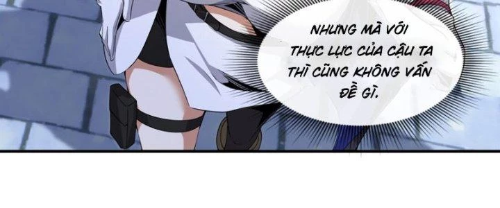 Dù Kiếm Được Nghề Nghiệp Siêu Hiếm Nhưng Lại Bị Toàn Server Đuổi Giết?! Chapter 6 - Trang 3