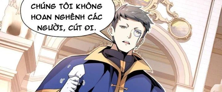Dù Kiếm Được Nghề Nghiệp Siêu Hiếm Nhưng Lại Bị Toàn Server Đuổi Giết?! Chapter 6 - Trang 3