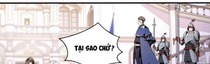 Dù Kiếm Được Nghề Nghiệp Siêu Hiếm Nhưng Lại Bị Toàn Server Đuổi Giết?! Chapter 6 - Trang 3