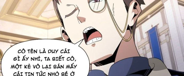 Dù Kiếm Được Nghề Nghiệp Siêu Hiếm Nhưng Lại Bị Toàn Server Đuổi Giết?! Chapter 6 - Trang 3