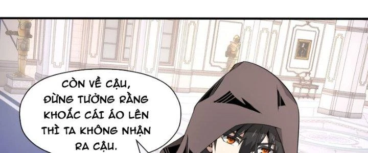 Dù Kiếm Được Nghề Nghiệp Siêu Hiếm Nhưng Lại Bị Toàn Server Đuổi Giết?! Chapter 6 - Trang 3