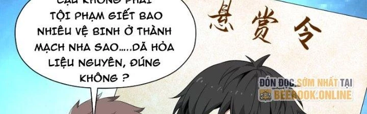 Dù Kiếm Được Nghề Nghiệp Siêu Hiếm Nhưng Lại Bị Toàn Server Đuổi Giết?! Chapter 6 - Trang 3