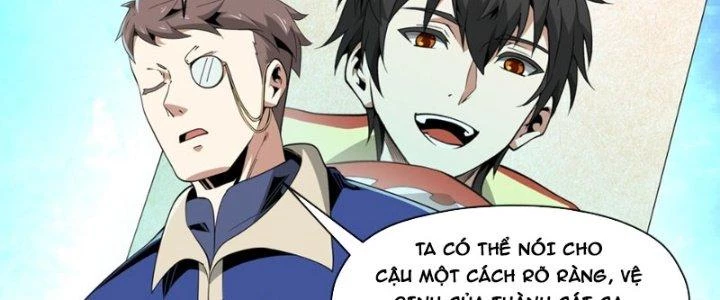 Dù Kiếm Được Nghề Nghiệp Siêu Hiếm Nhưng Lại Bị Toàn Server Đuổi Giết?! Chapter 6 - Trang 3