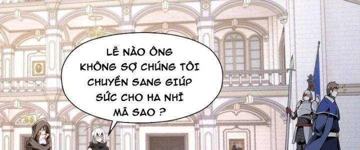 Dù Kiếm Được Nghề Nghiệp Siêu Hiếm Nhưng Lại Bị Toàn Server Đuổi Giết?! Chapter 6 - Trang 3