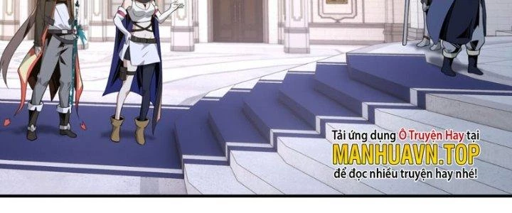 Dù Kiếm Được Nghề Nghiệp Siêu Hiếm Nhưng Lại Bị Toàn Server Đuổi Giết?! Chapter 6 - Trang 3