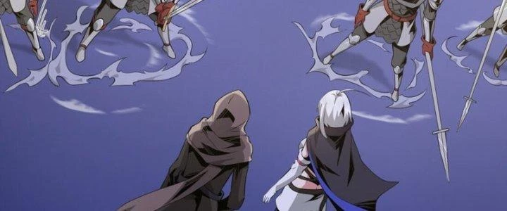 Dù Kiếm Được Nghề Nghiệp Siêu Hiếm Nhưng Lại Bị Toàn Server Đuổi Giết?! Chapter 6 - Trang 3