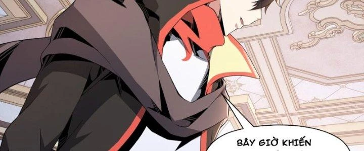 Dù Kiếm Được Nghề Nghiệp Siêu Hiếm Nhưng Lại Bị Toàn Server Đuổi Giết?! Chapter 6 - Trang 3