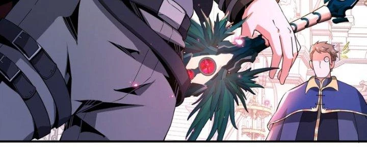 Dù Kiếm Được Nghề Nghiệp Siêu Hiếm Nhưng Lại Bị Toàn Server Đuổi Giết?! Chapter 6 - Trang 3