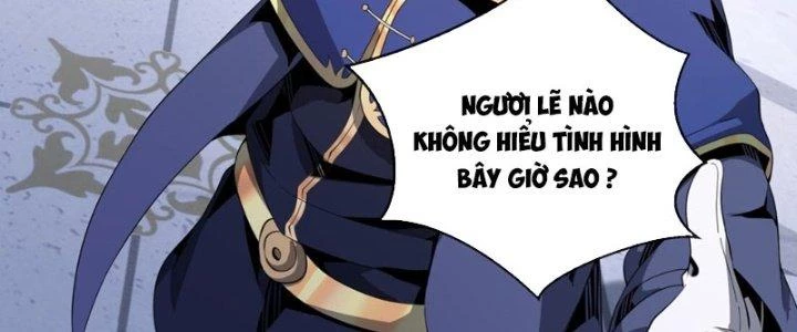 Dù Kiếm Được Nghề Nghiệp Siêu Hiếm Nhưng Lại Bị Toàn Server Đuổi Giết?! Chapter 6 - Trang 3