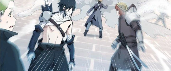 Dù Kiếm Được Nghề Nghiệp Siêu Hiếm Nhưng Lại Bị Toàn Server Đuổi Giết?! Chapter 8 - Trang 3