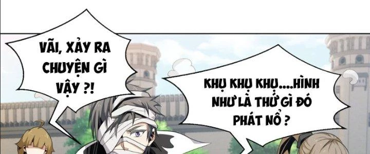 Dù Kiếm Được Nghề Nghiệp Siêu Hiếm Nhưng Lại Bị Toàn Server Đuổi Giết?! Chapter 8 - Trang 3