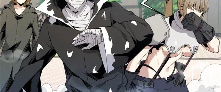 Dù Kiếm Được Nghề Nghiệp Siêu Hiếm Nhưng Lại Bị Toàn Server Đuổi Giết?! Chapter 8 - Trang 3