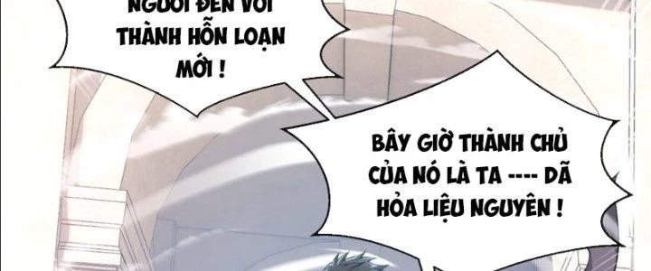 Dù Kiếm Được Nghề Nghiệp Siêu Hiếm Nhưng Lại Bị Toàn Server Đuổi Giết?! Chapter 8 - Trang 3
