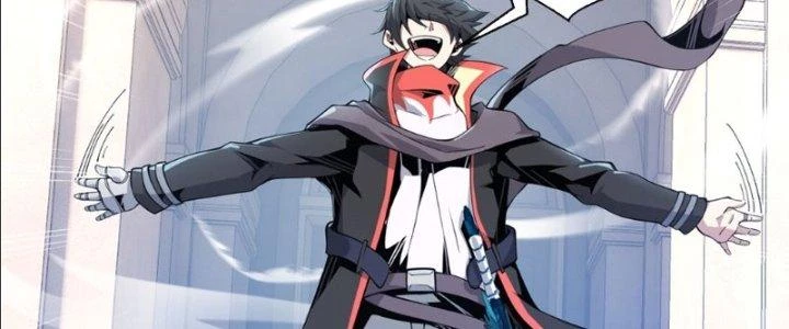 Dù Kiếm Được Nghề Nghiệp Siêu Hiếm Nhưng Lại Bị Toàn Server Đuổi Giết?! Chapter 8 - Trang 3