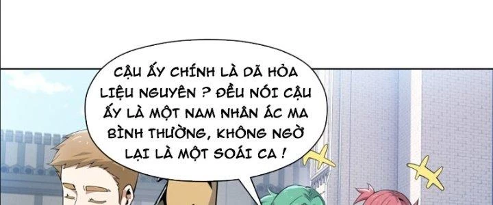 Dù Kiếm Được Nghề Nghiệp Siêu Hiếm Nhưng Lại Bị Toàn Server Đuổi Giết?! Chapter 8 - Trang 3