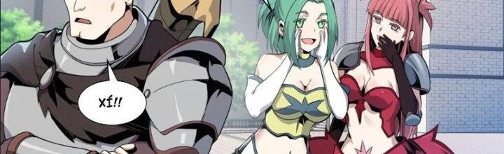 Dù Kiếm Được Nghề Nghiệp Siêu Hiếm Nhưng Lại Bị Toàn Server Đuổi Giết?! Chapter 8 - Trang 3