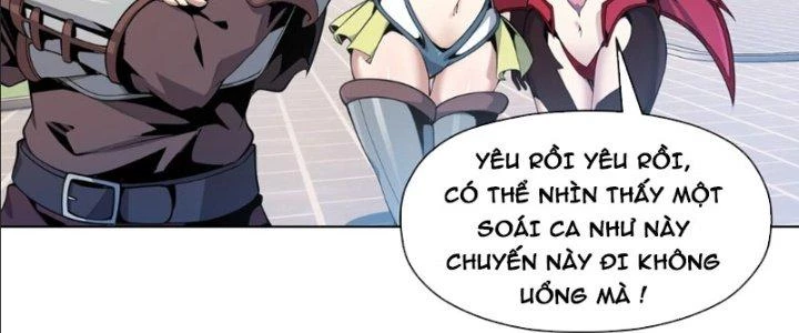 Dù Kiếm Được Nghề Nghiệp Siêu Hiếm Nhưng Lại Bị Toàn Server Đuổi Giết?! Chapter 8 - Trang 3
