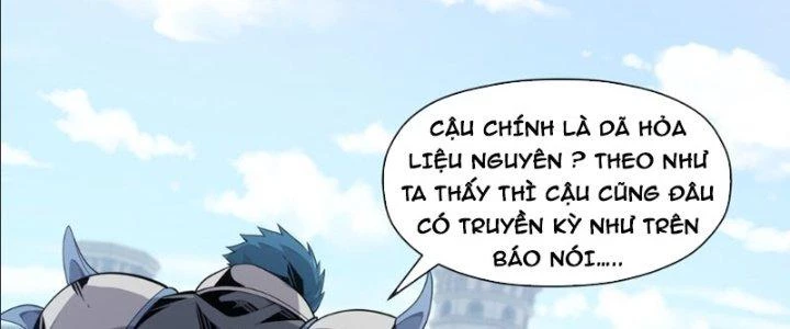 Dù Kiếm Được Nghề Nghiệp Siêu Hiếm Nhưng Lại Bị Toàn Server Đuổi Giết?! Chapter 8 - Trang 3