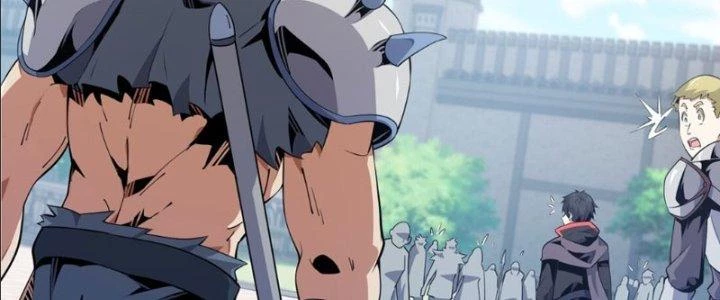 Dù Kiếm Được Nghề Nghiệp Siêu Hiếm Nhưng Lại Bị Toàn Server Đuổi Giết?! Chapter 8 - Trang 3