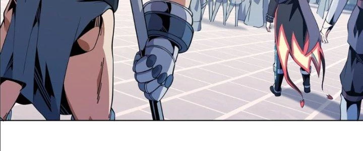 Dù Kiếm Được Nghề Nghiệp Siêu Hiếm Nhưng Lại Bị Toàn Server Đuổi Giết?! Chapter 8 - Trang 3