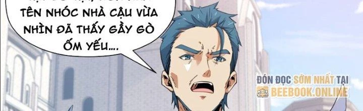 Dù Kiếm Được Nghề Nghiệp Siêu Hiếm Nhưng Lại Bị Toàn Server Đuổi Giết?! Chapter 8 - Trang 3