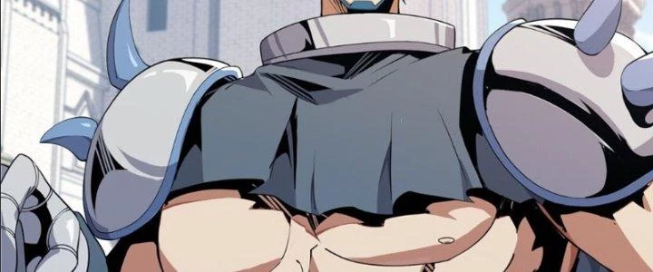 Dù Kiếm Được Nghề Nghiệp Siêu Hiếm Nhưng Lại Bị Toàn Server Đuổi Giết?! Chapter 8 - Trang 3
