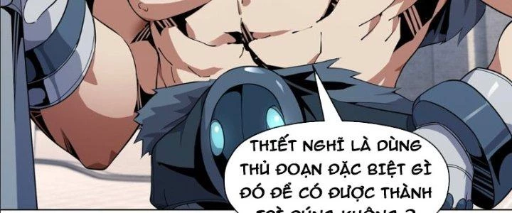 Dù Kiếm Được Nghề Nghiệp Siêu Hiếm Nhưng Lại Bị Toàn Server Đuổi Giết?! Chapter 8 - Trang 3