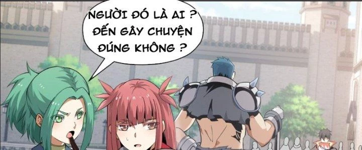 Dù Kiếm Được Nghề Nghiệp Siêu Hiếm Nhưng Lại Bị Toàn Server Đuổi Giết?! Chapter 8 - Trang 3