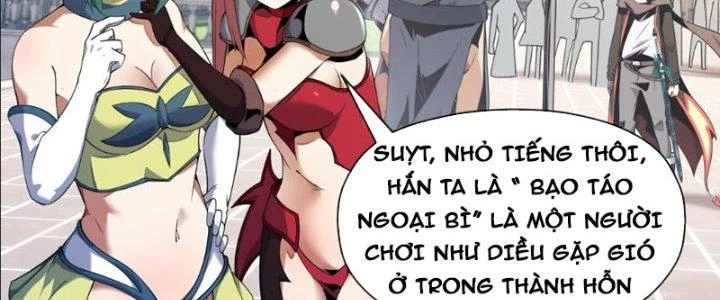 Dù Kiếm Được Nghề Nghiệp Siêu Hiếm Nhưng Lại Bị Toàn Server Đuổi Giết?! Chapter 8 - Trang 3