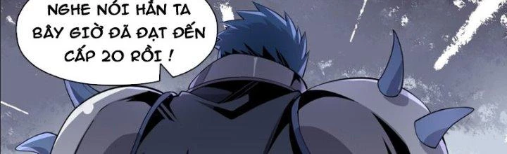 Dù Kiếm Được Nghề Nghiệp Siêu Hiếm Nhưng Lại Bị Toàn Server Đuổi Giết?! Chapter 8 - Trang 3