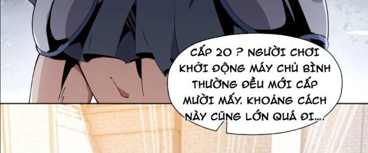 Dù Kiếm Được Nghề Nghiệp Siêu Hiếm Nhưng Lại Bị Toàn Server Đuổi Giết?! Chapter 8 - Trang 3