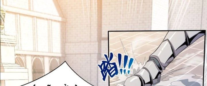Dù Kiếm Được Nghề Nghiệp Siêu Hiếm Nhưng Lại Bị Toàn Server Đuổi Giết?! Chapter 8 - Trang 3