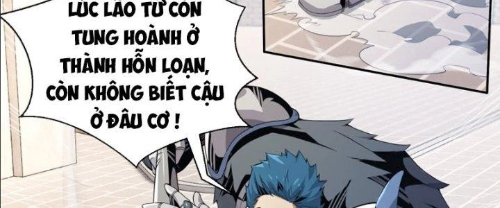 Dù Kiếm Được Nghề Nghiệp Siêu Hiếm Nhưng Lại Bị Toàn Server Đuổi Giết?! Chapter 8 - Trang 3