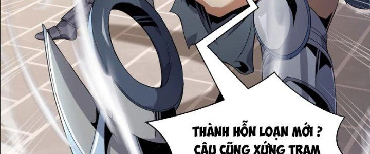 Dù Kiếm Được Nghề Nghiệp Siêu Hiếm Nhưng Lại Bị Toàn Server Đuổi Giết?! Chapter 8 - Trang 3
