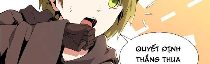 Dù Kiếm Được Nghề Nghiệp Siêu Hiếm Nhưng Lại Bị Toàn Server Đuổi Giết?! Chapter 8 - Trang 3