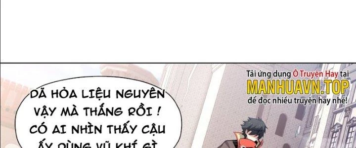 Dù Kiếm Được Nghề Nghiệp Siêu Hiếm Nhưng Lại Bị Toàn Server Đuổi Giết?! Chapter 8 - Trang 3