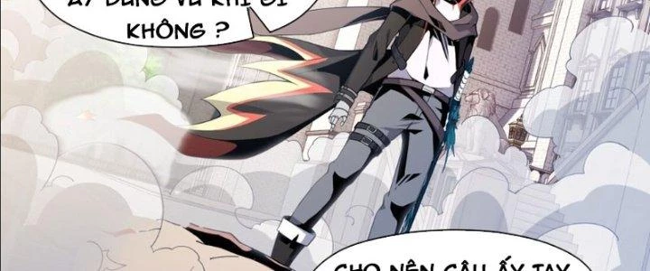 Dù Kiếm Được Nghề Nghiệp Siêu Hiếm Nhưng Lại Bị Toàn Server Đuổi Giết?! Chapter 8 - Trang 3