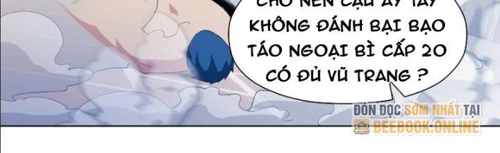 Dù Kiếm Được Nghề Nghiệp Siêu Hiếm Nhưng Lại Bị Toàn Server Đuổi Giết?! Chapter 8 - Trang 3