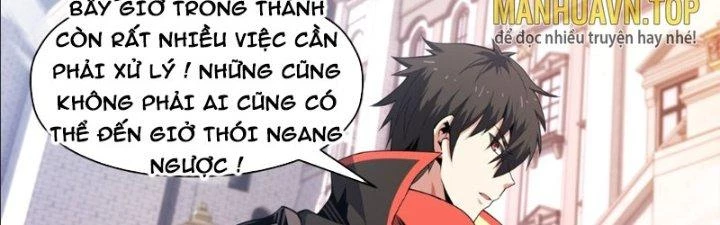 Dù Kiếm Được Nghề Nghiệp Siêu Hiếm Nhưng Lại Bị Toàn Server Đuổi Giết?! Chapter 8 - Trang 3