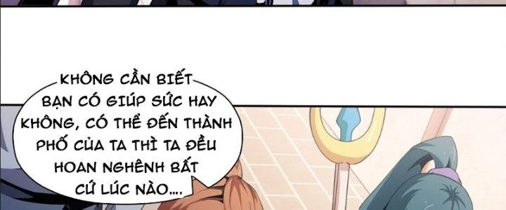 Dù Kiếm Được Nghề Nghiệp Siêu Hiếm Nhưng Lại Bị Toàn Server Đuổi Giết?! Chapter 8 - Trang 3