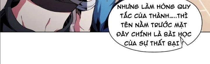 Dù Kiếm Được Nghề Nghiệp Siêu Hiếm Nhưng Lại Bị Toàn Server Đuổi Giết?! Chapter 8 - Trang 3