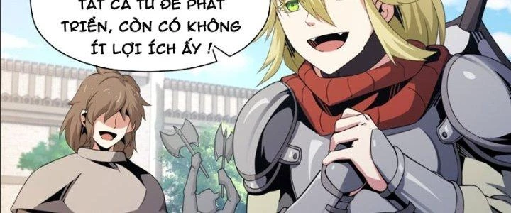 Dù Kiếm Được Nghề Nghiệp Siêu Hiếm Nhưng Lại Bị Toàn Server Đuổi Giết?! Chapter 8 - Trang 3