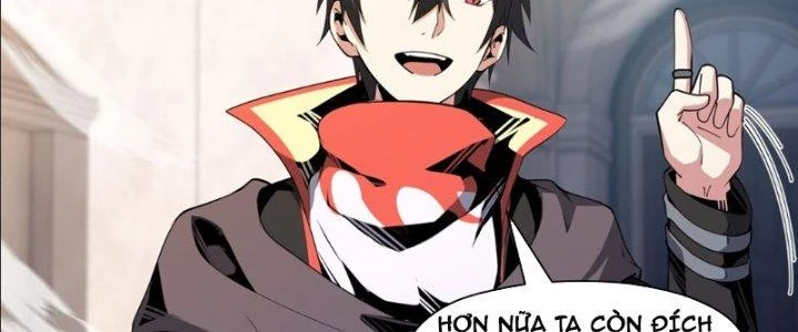 Dù Kiếm Được Nghề Nghiệp Siêu Hiếm Nhưng Lại Bị Toàn Server Đuổi Giết?! Chapter 8 - Trang 3