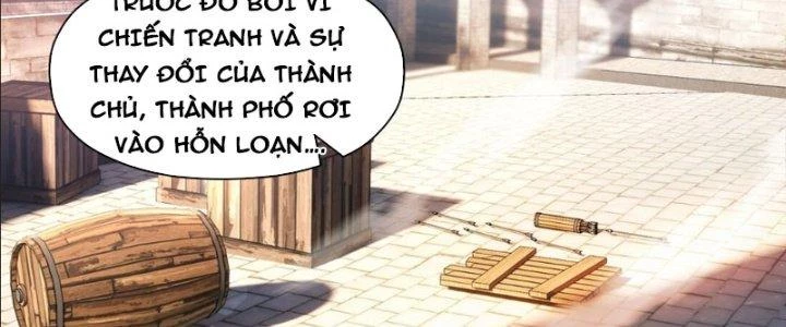 Dù Kiếm Được Nghề Nghiệp Siêu Hiếm Nhưng Lại Bị Toàn Server Đuổi Giết?! Chapter 8 - Trang 3