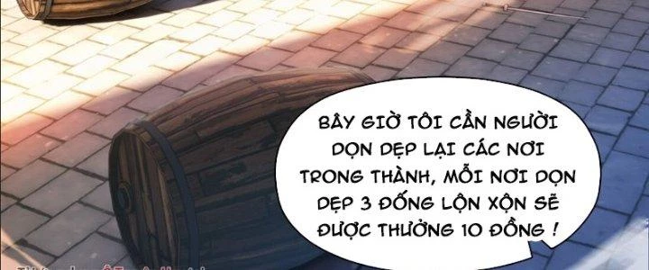 Dù Kiếm Được Nghề Nghiệp Siêu Hiếm Nhưng Lại Bị Toàn Server Đuổi Giết?! Chapter 8 - Trang 3