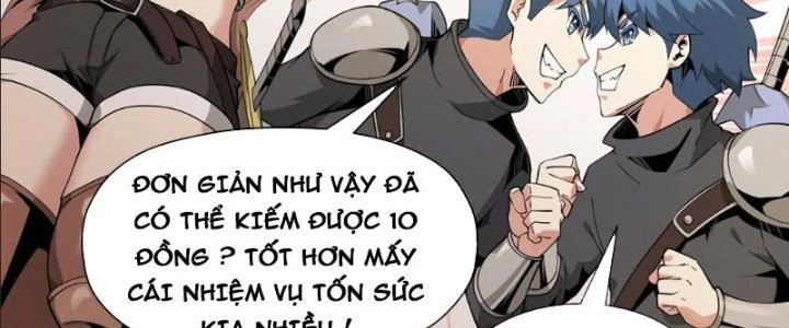 Dù Kiếm Được Nghề Nghiệp Siêu Hiếm Nhưng Lại Bị Toàn Server Đuổi Giết?! Chapter 8 - Trang 3